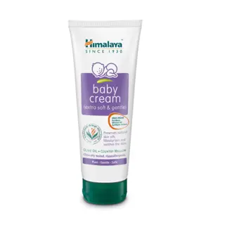 Baby Cream 200Ml