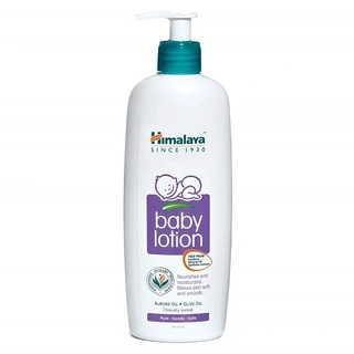 Baby Lotion 400Ml