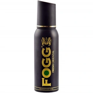 Fresh Oriental Deo