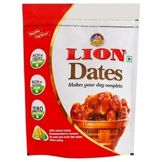 Dates Refil 500Gm