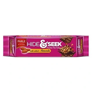 Hide & Seek Almond 30/-