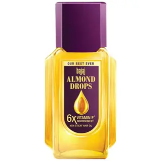 ALMOND DROPS HAIR OIL 300ML