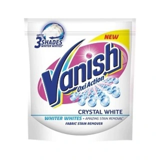 Crystal White 400Gm