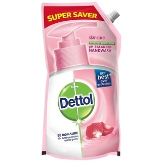 Skincare Handwash 750Ml