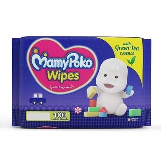 Extra Clean Wipes