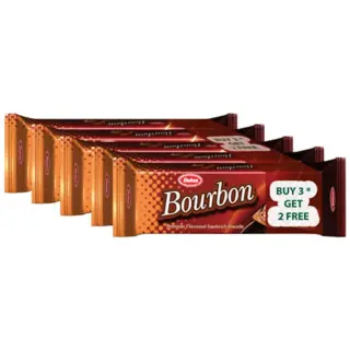 Bourbon Combo