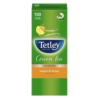Green Tea Lemon Honey 25N