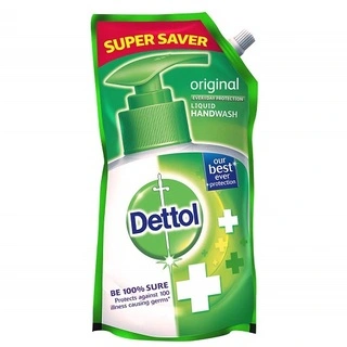 Hw Orginal 1500Ml Pouc