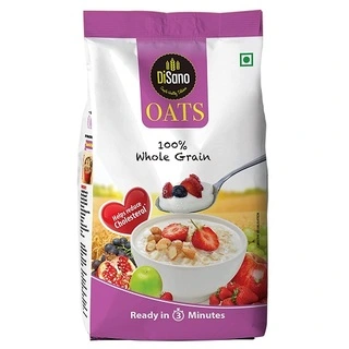 Oats 1Kg