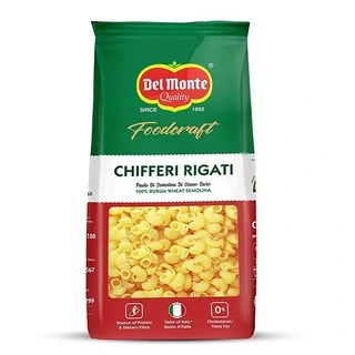 Pasta Elbow 500G