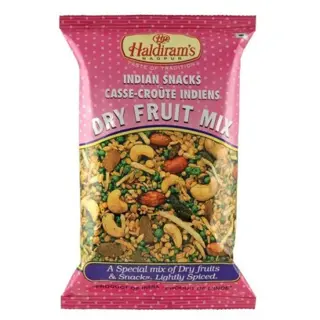 Dry Fruit Mix 200Gm