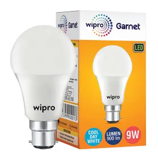 Led Bulb 9W