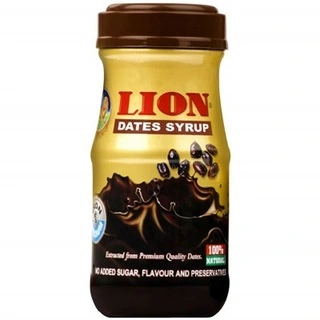 Dates Syrup 250Gm