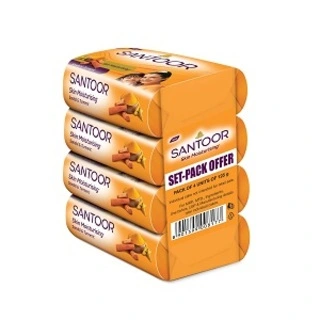 Soap Orange