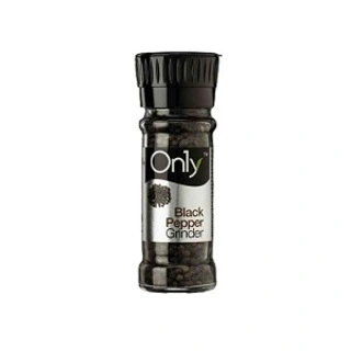 Black Peper Grinder 50Gm