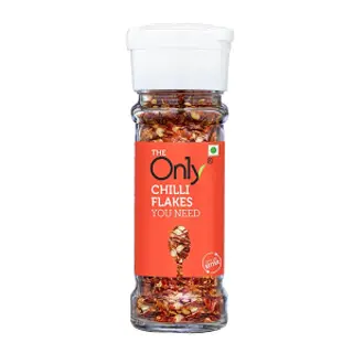 Chilli Flakes 34Gm