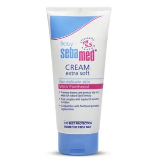 Baby Soft Cream 50Ml