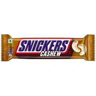 Snickers Butterscotch 40Gm