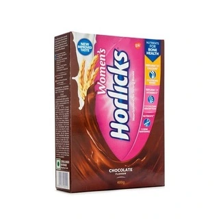 Women'S Plus Chocolate 400Gm