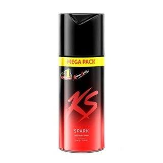 Ks Deo Spark 260Ml.