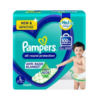 All Round Protection Anti Rash Blanket L-48 +10Pc Extra