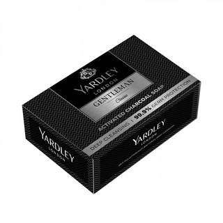 Soap Gentleman 100Gm