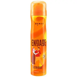 INTRIGUE FOR HER 150ML