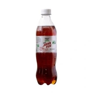 Diet Jeera Fizz