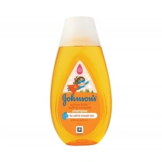J & J Baby Act Kid Sm Shmp200