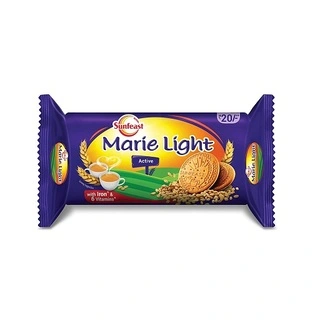 Marie Light 186Gm
