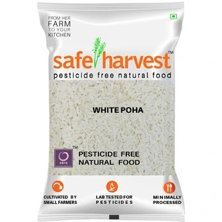 White Poha 500Gm