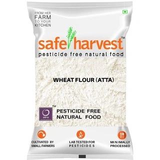 Whole Wheat Atta 5Kg
