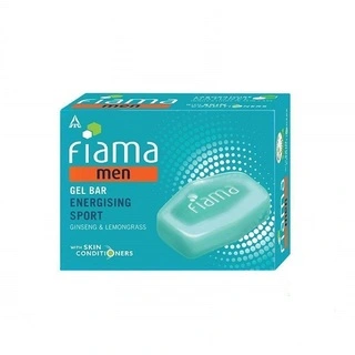 Fiama Gb Enrg-Sport 125Gm