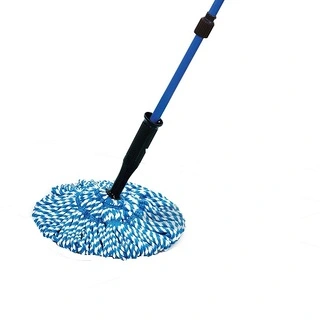 Easy Twist Mop Microfiber 1N