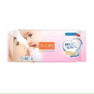 Sensitive Baby Wipes