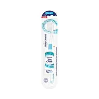Tooth Brush Deep Clean Extra Soft