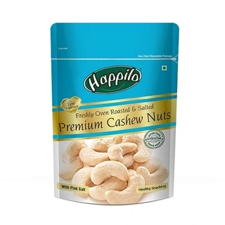 Premium Cashew Nuts 200Gm