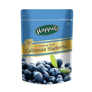 Californian Blueberries 150Gm