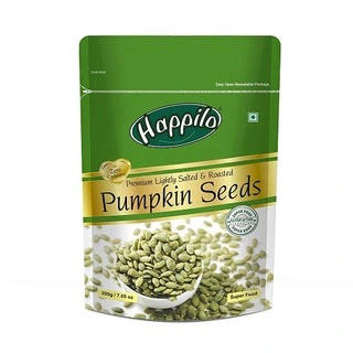 Pumpkin Seeds Raw 200Gm