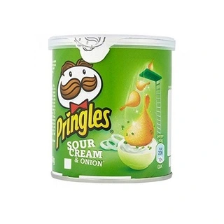 Sour Cream & Onion 55Gm