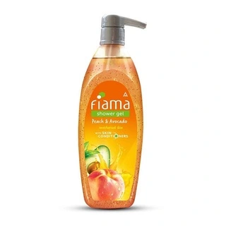 Di Wills Shower Gel Mois