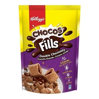 KELLOGG`S CHOCOS FILLS 180GM.P