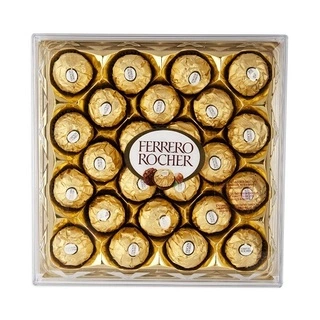 Rocher T-24