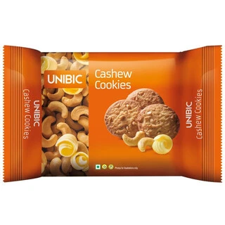 SUPER SAVER PACK CASHEW BADAM COOKIES 500G