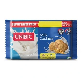 MILK COOKIES BISCUITS 500M
