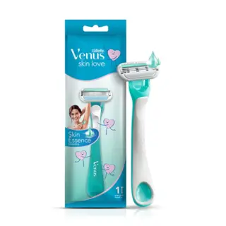 GILLETTE VENUS SKIN LOVE 1U