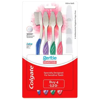 Tooth Brush Extra Soft Sens & Gum