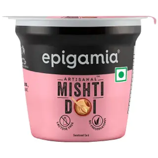 Doi Mishti 85Gm