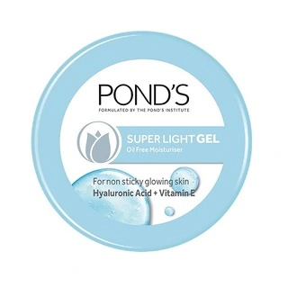 Hydra Miracle Super Light Gel 50Ml
