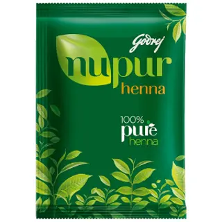 Godrej Nupur Mehendi 50G